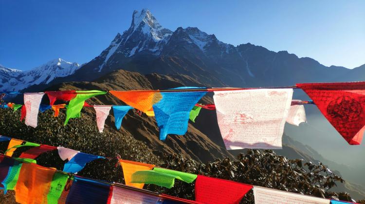 How to Get a Trekking Permit in Nepal